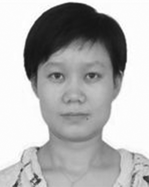 Lili Huang
