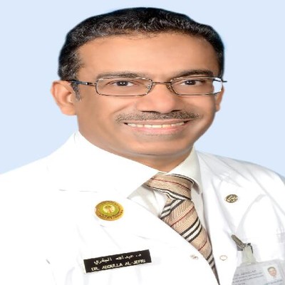 Abdullah al jefri