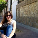 Ana Sastre-Perona