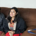 Arna Ganguly