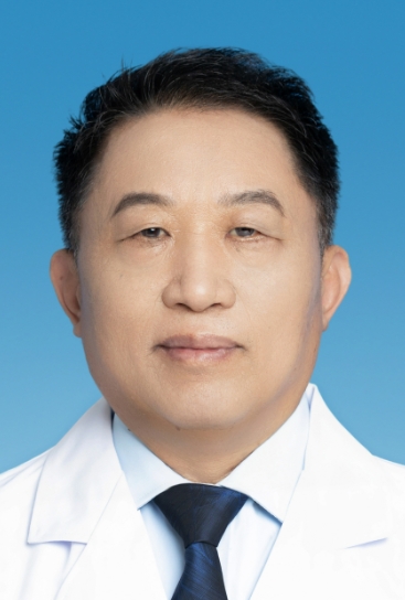 Shu Li