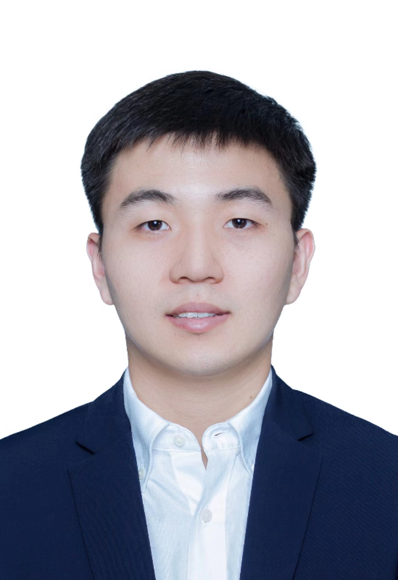 Shaobo Liang