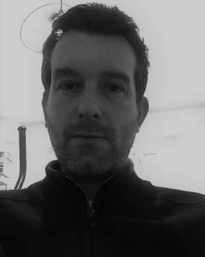 Nicolas Bousquet