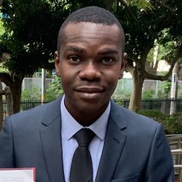 Sharafudeen Dahiru Abubakar