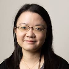 Congcong Li