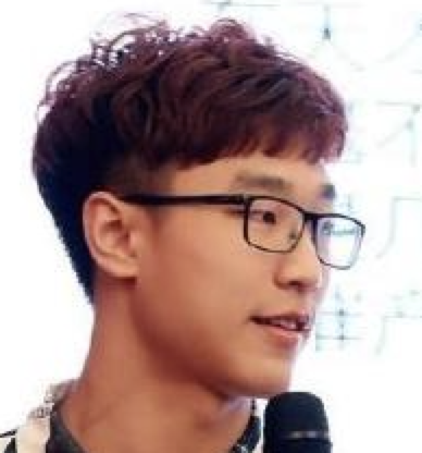 Aochuan Chen
