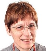 Ruth Schmid