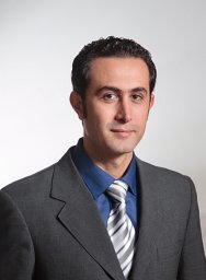 Yashar H. Barardehi