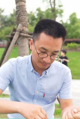 Lunhua Deng