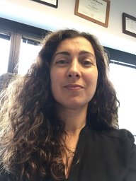 Kyriaki Kalaitzidou
