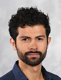 David Bermúdez