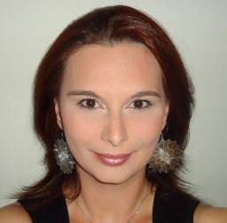 Despina Moschou