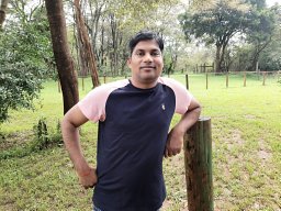 Raj Kumar Singh