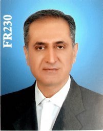 Rahmanian Abdolkarim