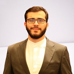 Muhammed Mustafa Kızmaz