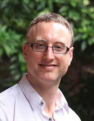 Warwick Bowen