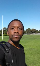Cheuka Peter Mubanga
