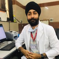 Pawar Harpreet Singh