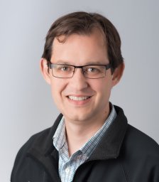 Rauschecker Andreas M