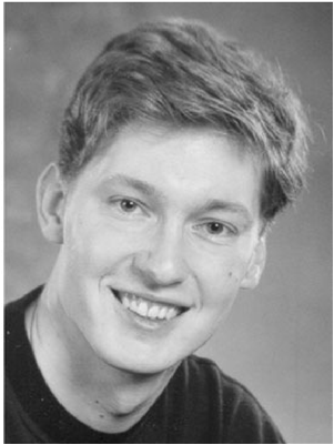 Niels Hoppe