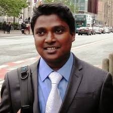 Alphons Antonysamy