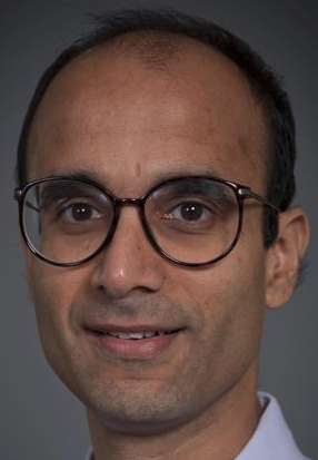 Sachin Velankar