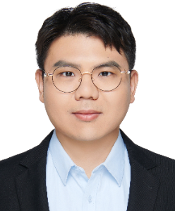 Jianshan Zhou
