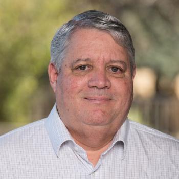 Martin Grove