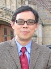 Yun Li