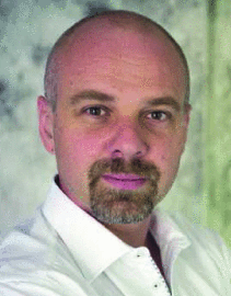 David Navratil