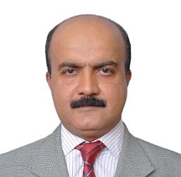 Ali Asghar Memon