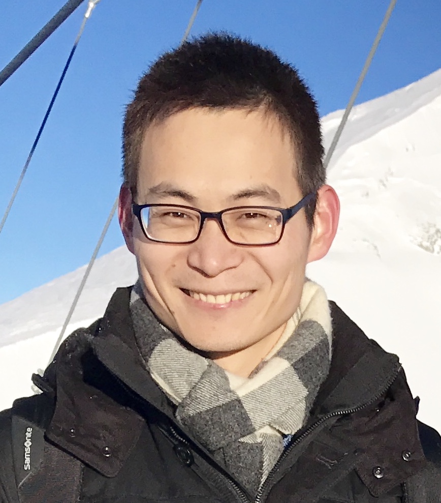 Shuang Yi
