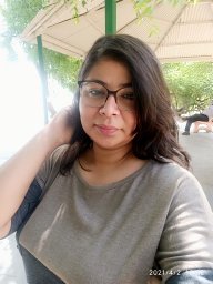Shweta Ambust
