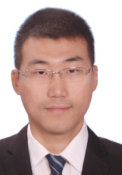 Dongxin He