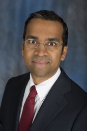 Arjun Raghuraman