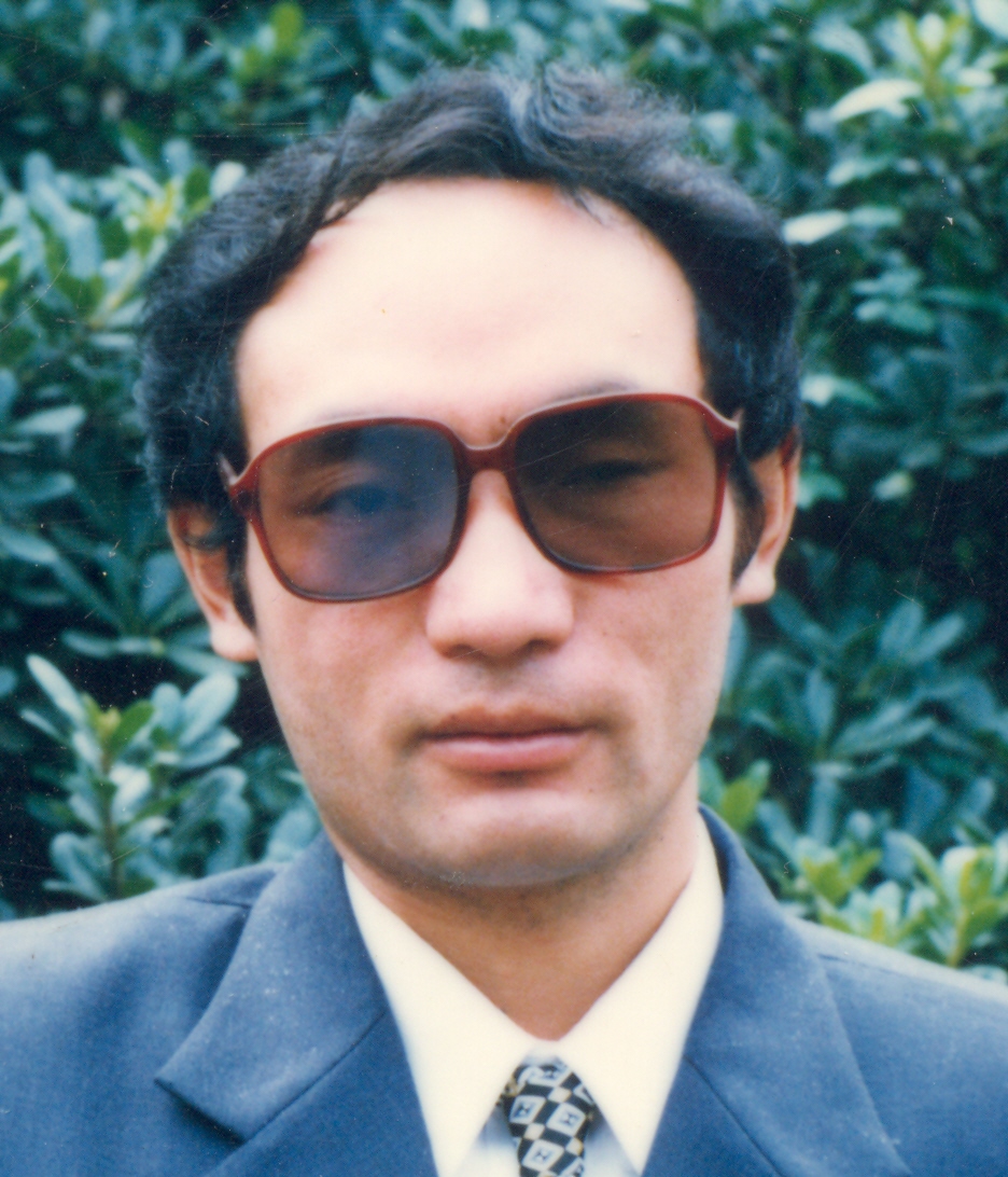 Jinping Liu