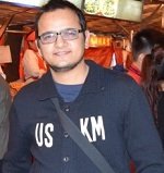 Deepak Kumar Jain