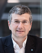 Wim Leemans