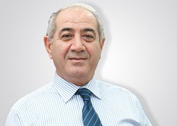 Gurban Yetirmishli
