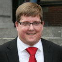 Brandon Peterson