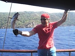 B Murat Eyüboğlu