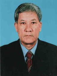Safarali Dzhumanov