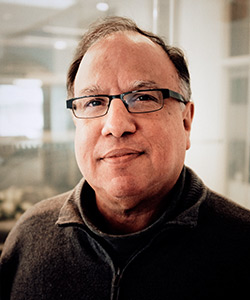 Daniel B. Rodriguez