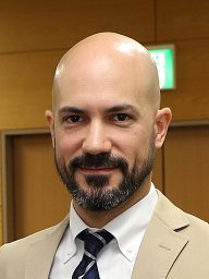 Juan Pascual-Anaya
