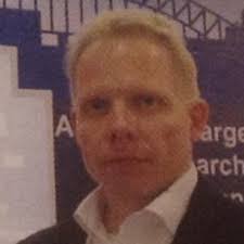 Lars Petersson