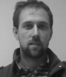 Benjamin Ducharne