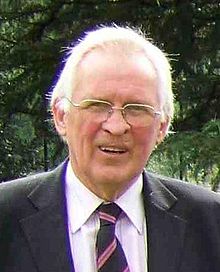 Anthony John Moses (Tony Moses)