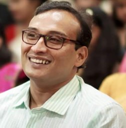 Puravankara Sreeraj