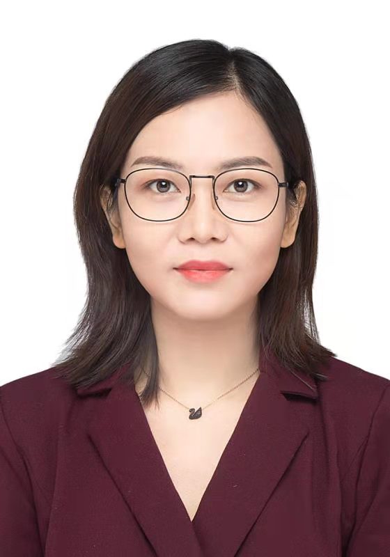 Shuang Liu