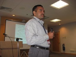 Ashis Pathak